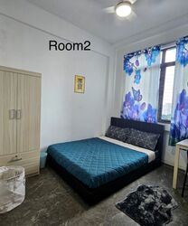 Parc Oasis (D22), Condominium #610432421